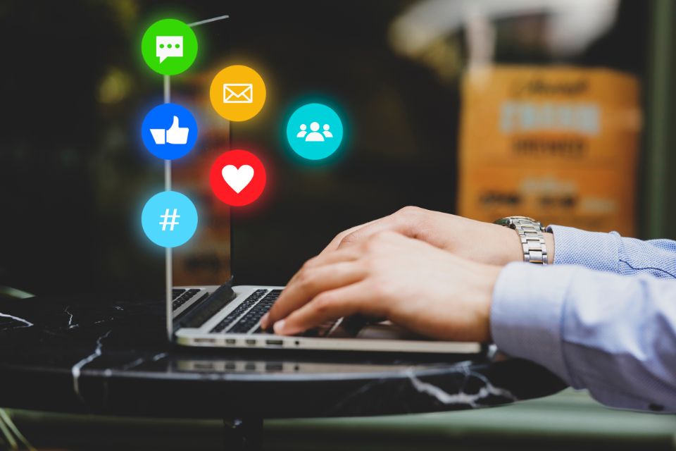 Seamless Integration with Your Online Ecosystem