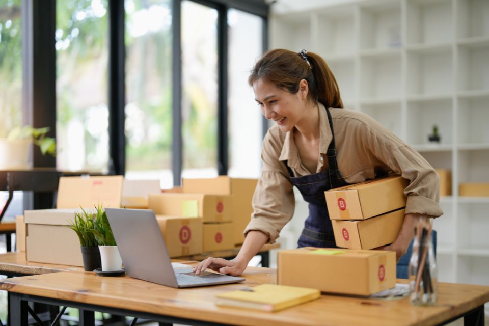 Standing Out in the ABC Biz Directory Crowd